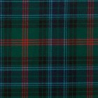 Lochcarron Hunting Modern 16oz Tartan Fabric By The Metre